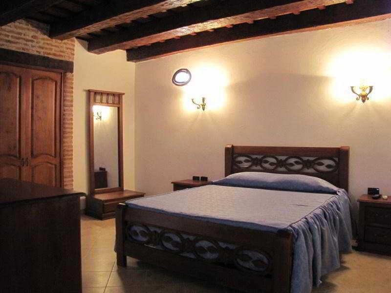 Hotel Don Pedro De Heredia Cartagena Exterior foto
